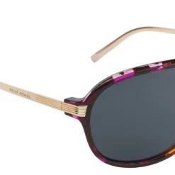 Adults' The McQueen Round Sunglasses