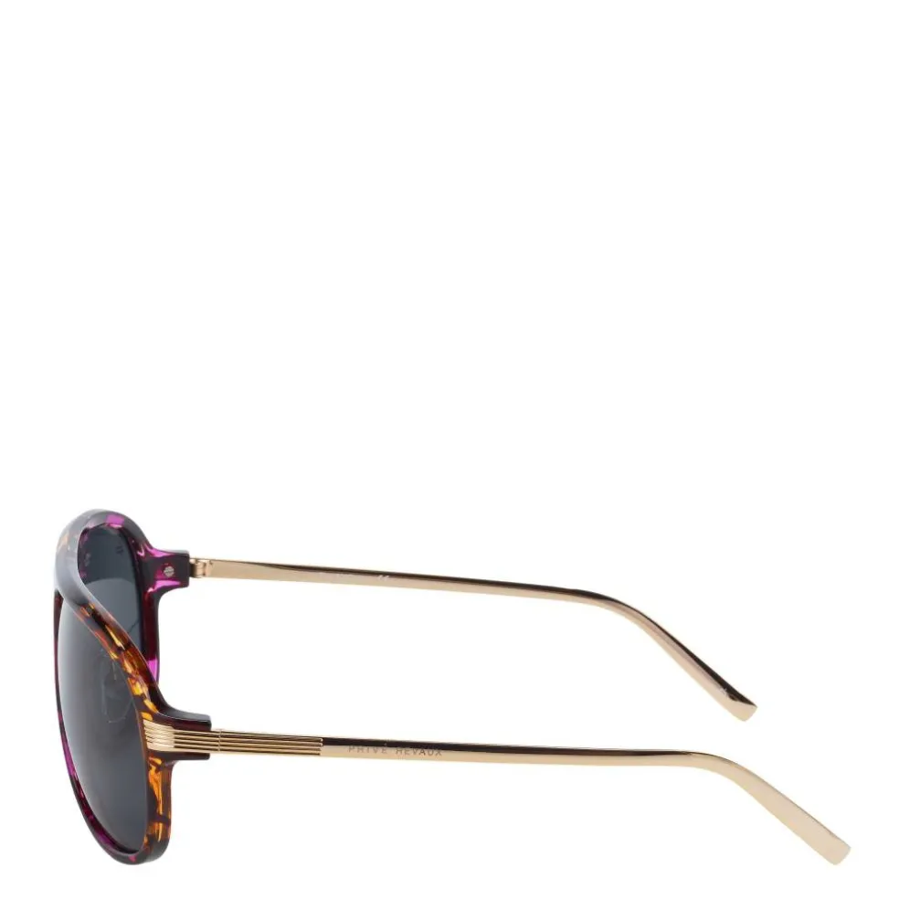 Adults' The McQueen Round Sunglasses