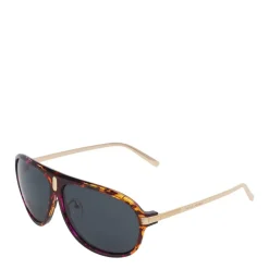 Adults' The McQueen Round Sunglasses