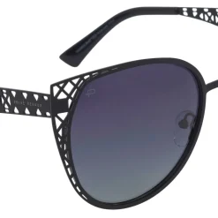 Adults The Monarch Clubmaster Sunglasses