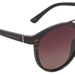 Adults The Texan Aviator Sunglasses