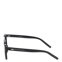Adults The Underdog Oval Sunglasses