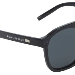 Adults The Underdog Oval Sunglasses