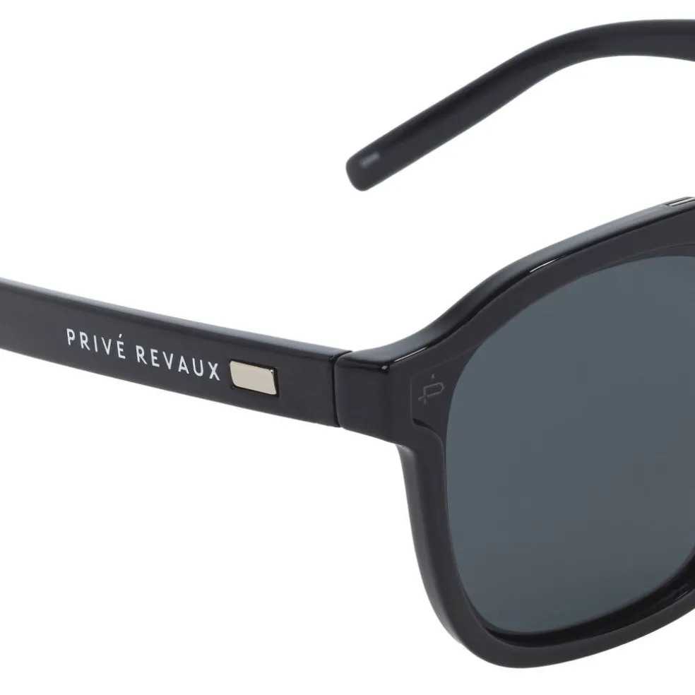 Adults The Underdog Oval Sunglasses
