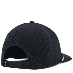 Adults Wide Sportstyle Adjustable Baseball Cap