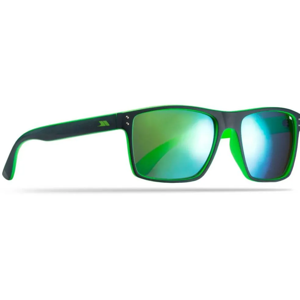 Adults Zest Rectangle Sunglasses