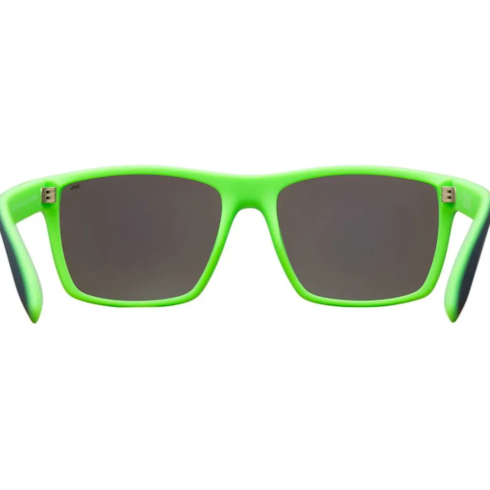 Adults Zest Rectangle Sunglasses