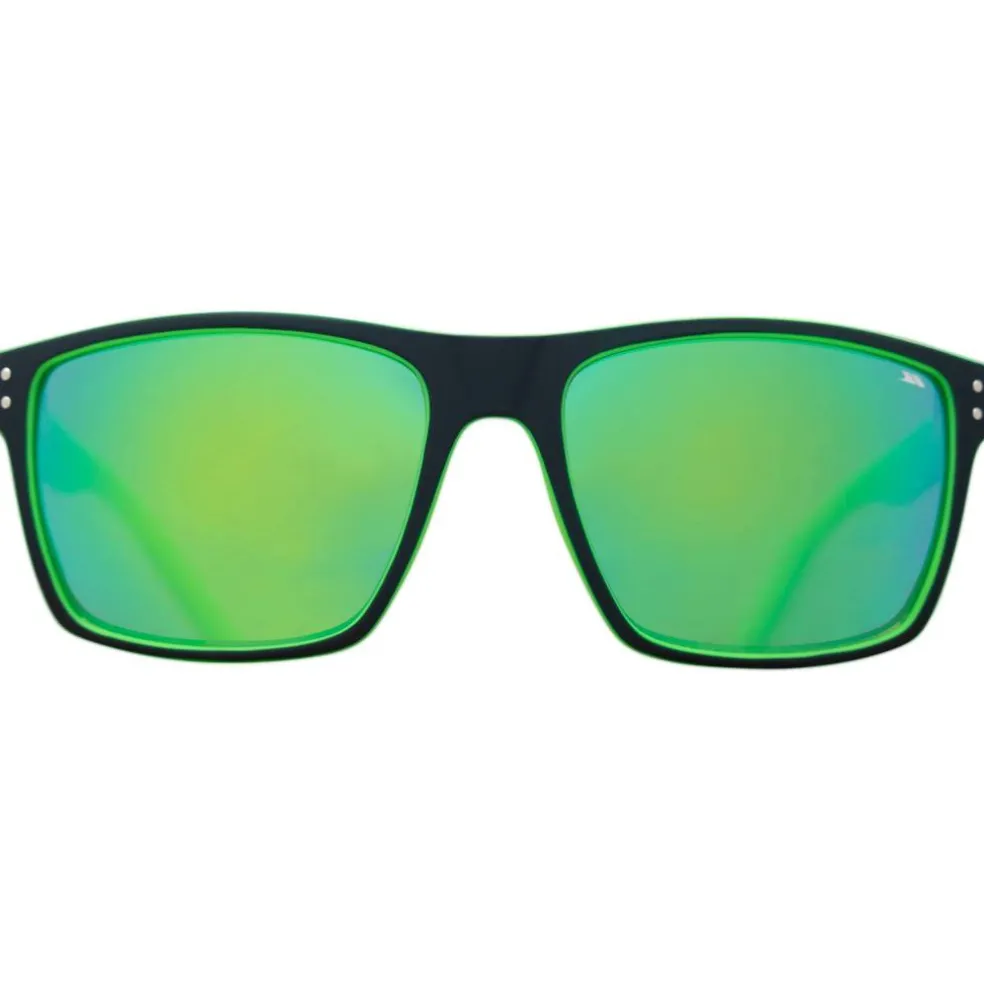 Adults Zest Rectangle Sunglasses