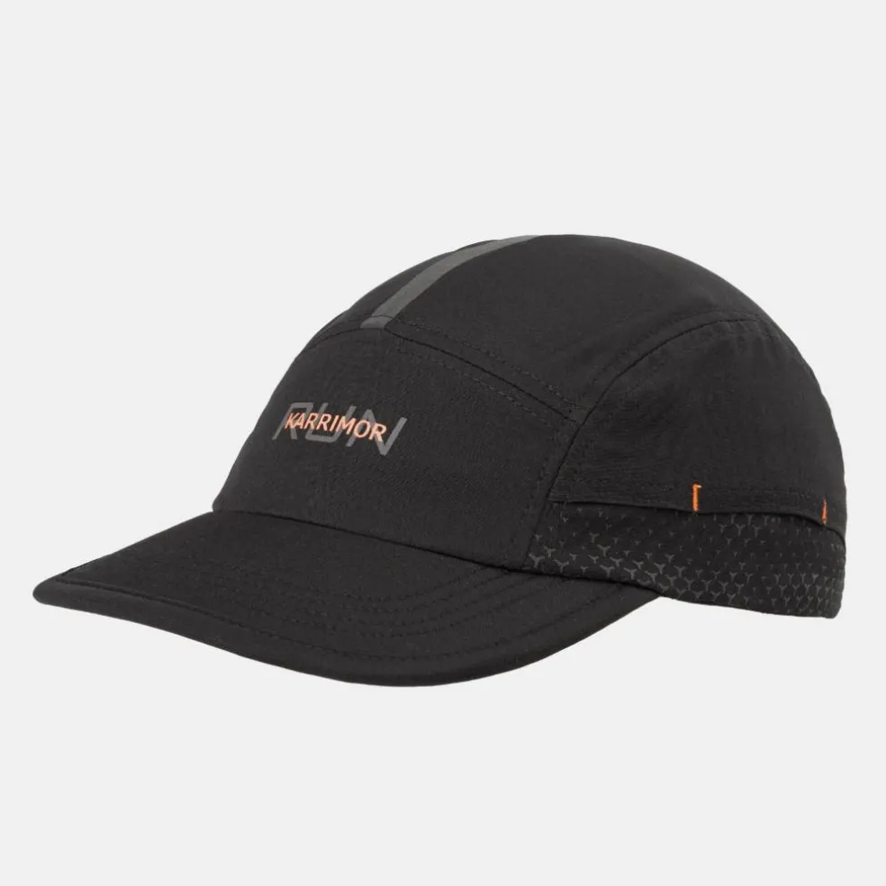 Advanced Performance Running Cap Unisex Adults