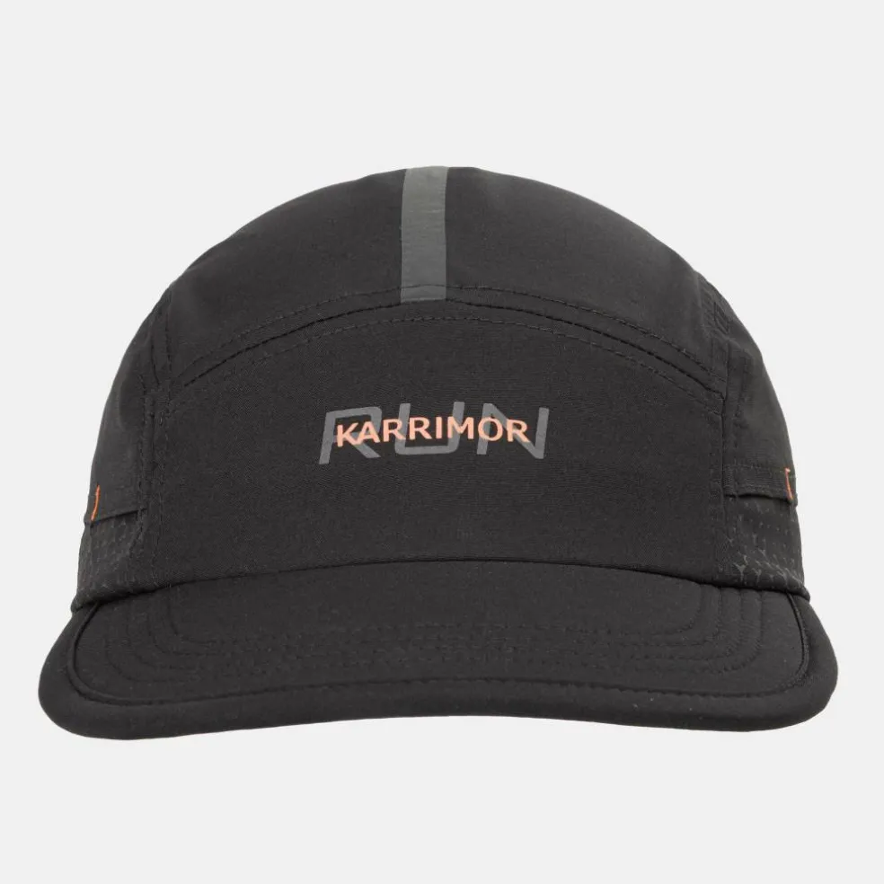 Advanced Performance Running Cap Unisex Adults