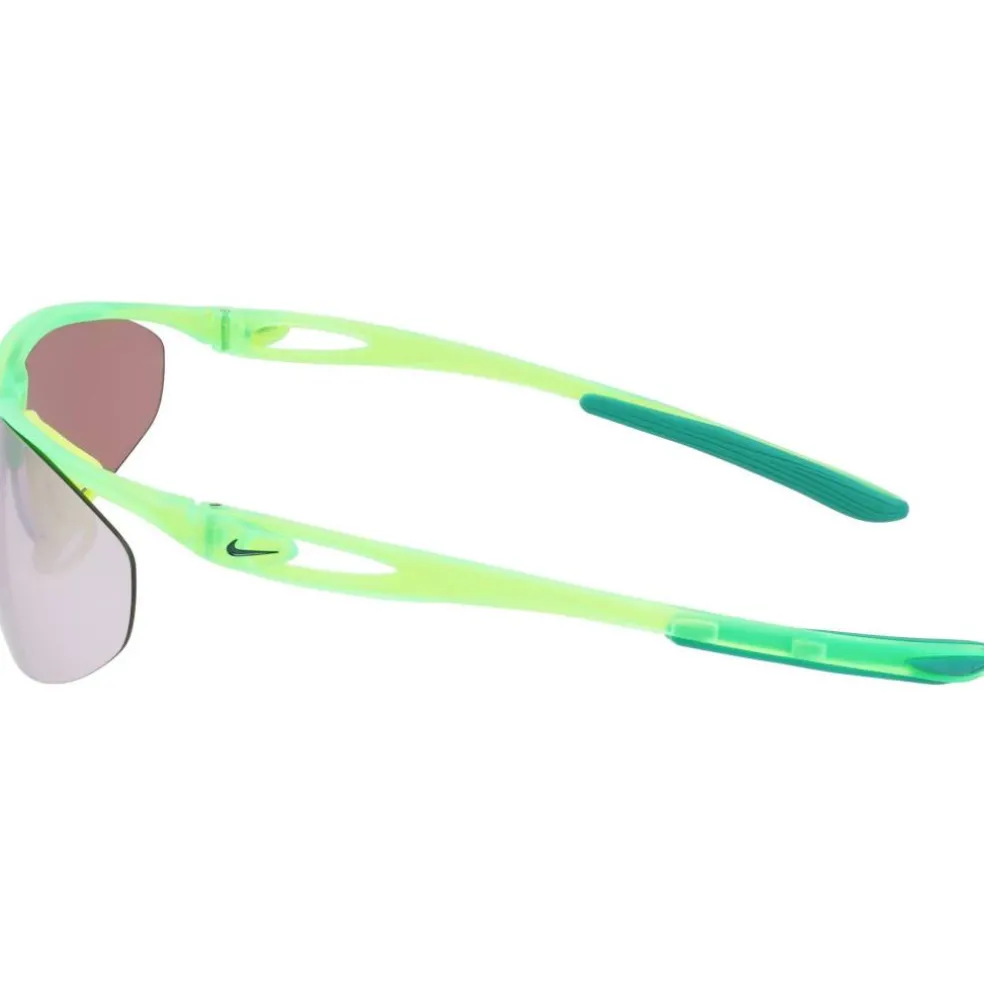 Aerial E Wrap Sunglasses