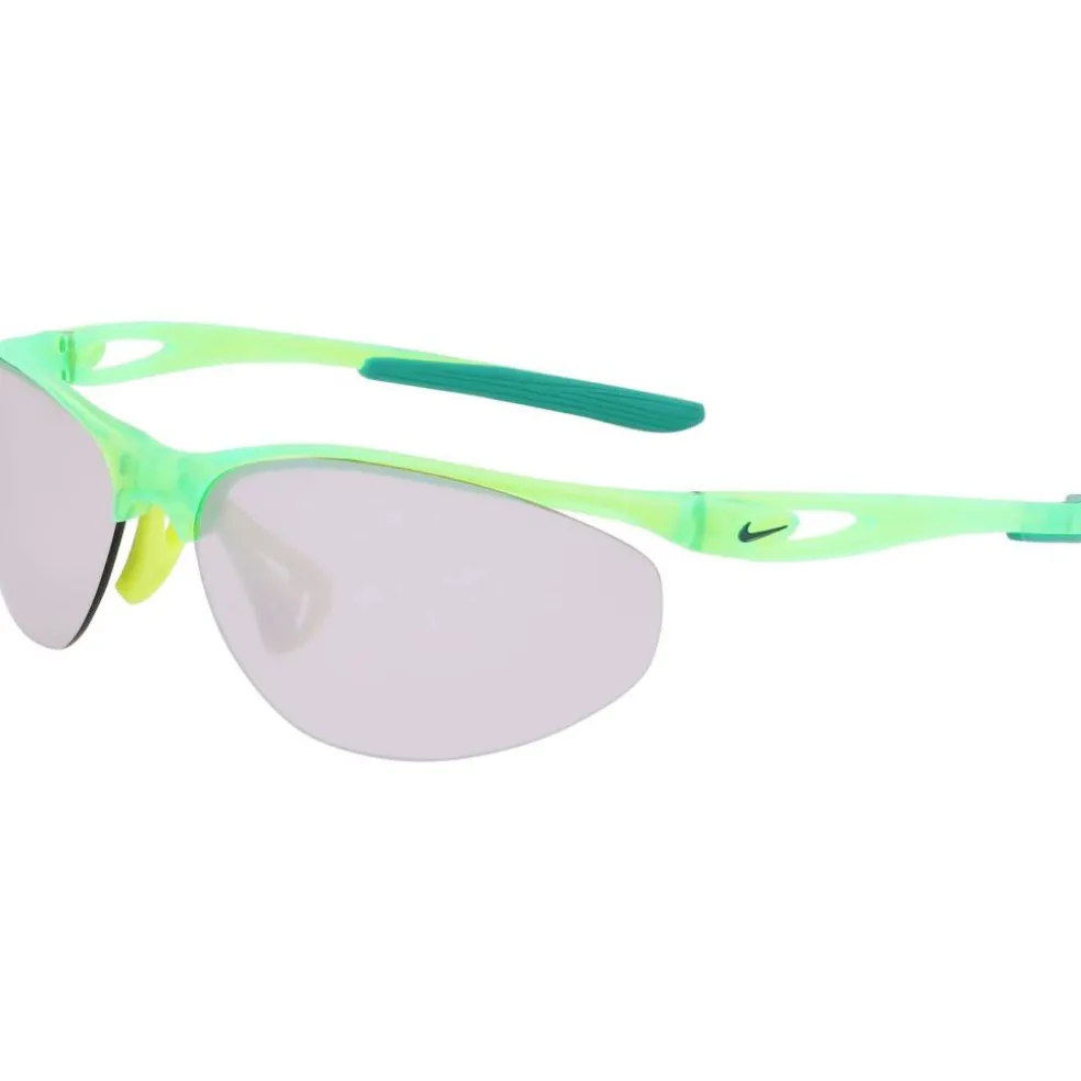 Aerial E Wrap Sunglasses