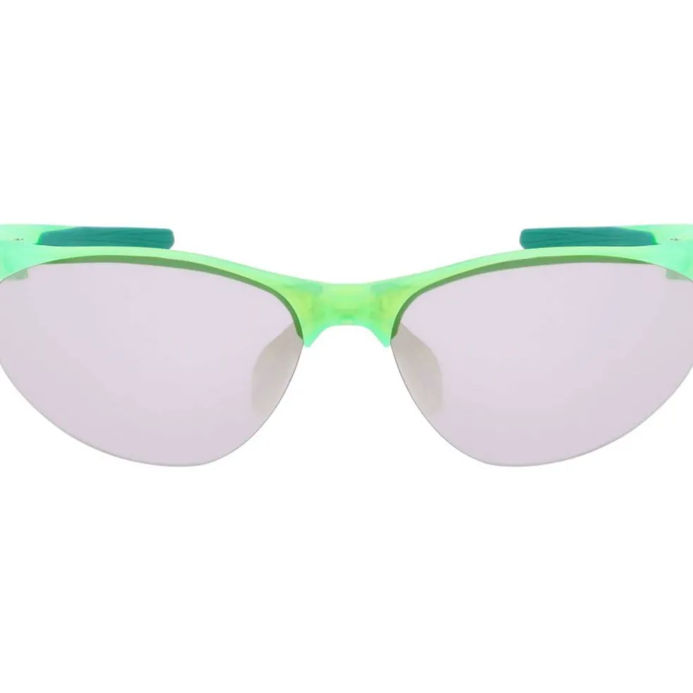 Aerial E Wrap Sunglasses