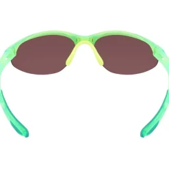 Aerial E Wrap Sunglasses
