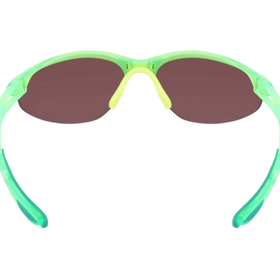 Aerial E Wrap Sunglasses
