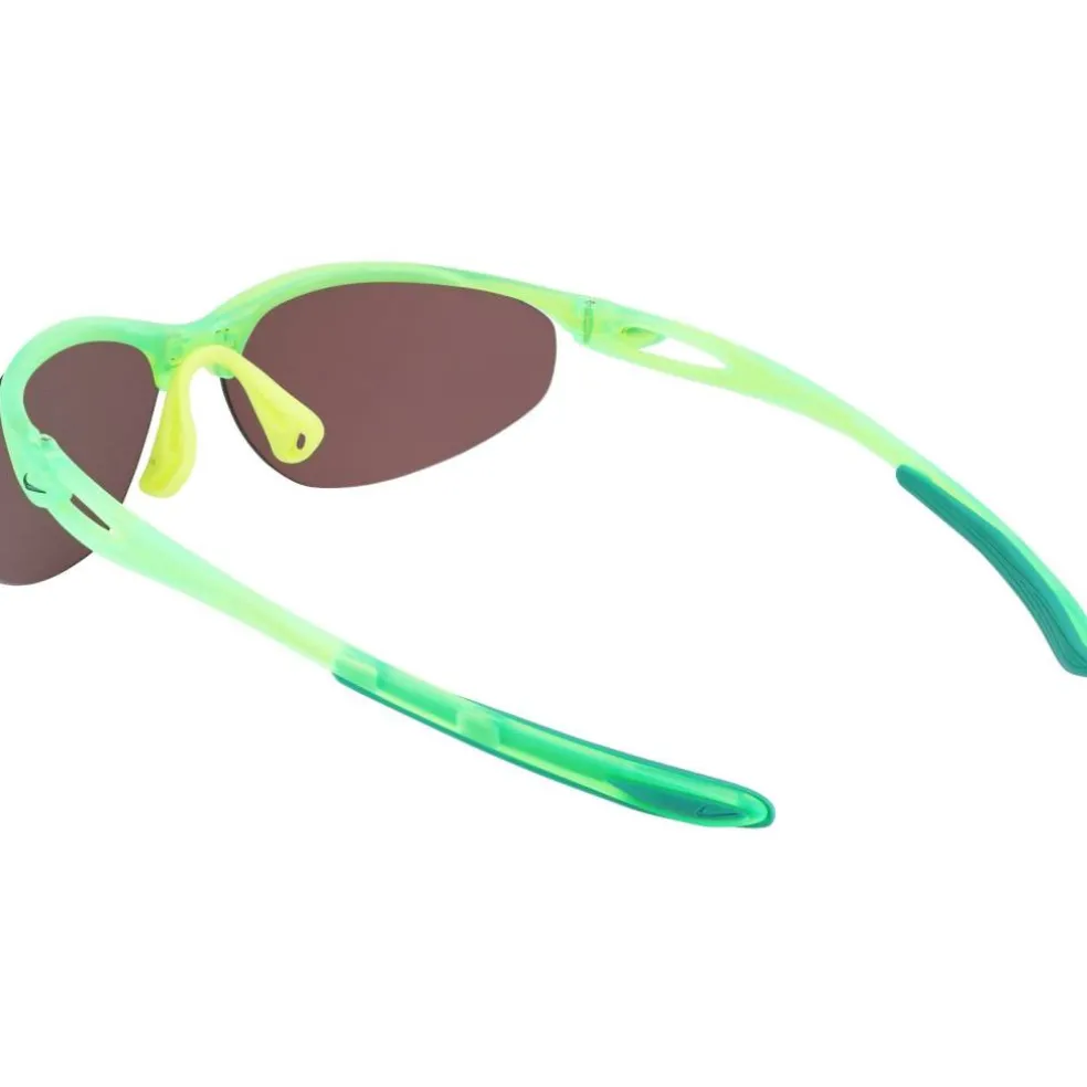 Aerial E Wrap Sunglasses