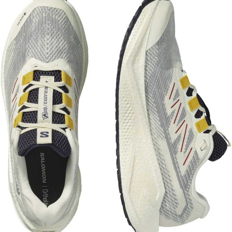 Aero Blaze 3 GTX Trail Running Shoes Mens