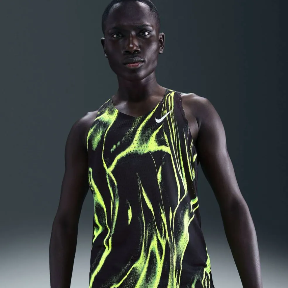 AeroSwift Dri-FIT Elite Tank Top