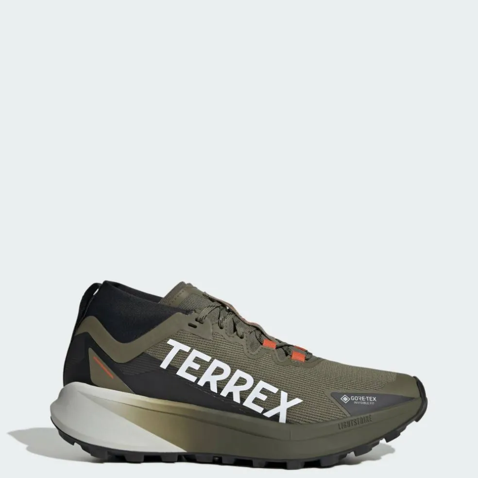 Agravic Gore-Tex Trail Running Shoes