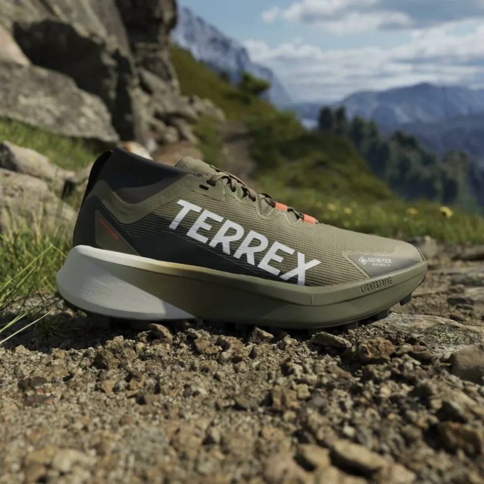 Agravic Gore-Tex Trail Running Shoes