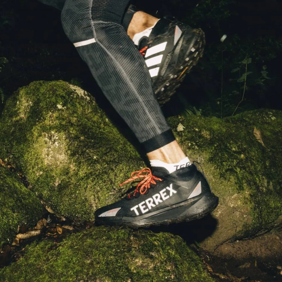 Agravic Gore-Tex Trail Running Shoes