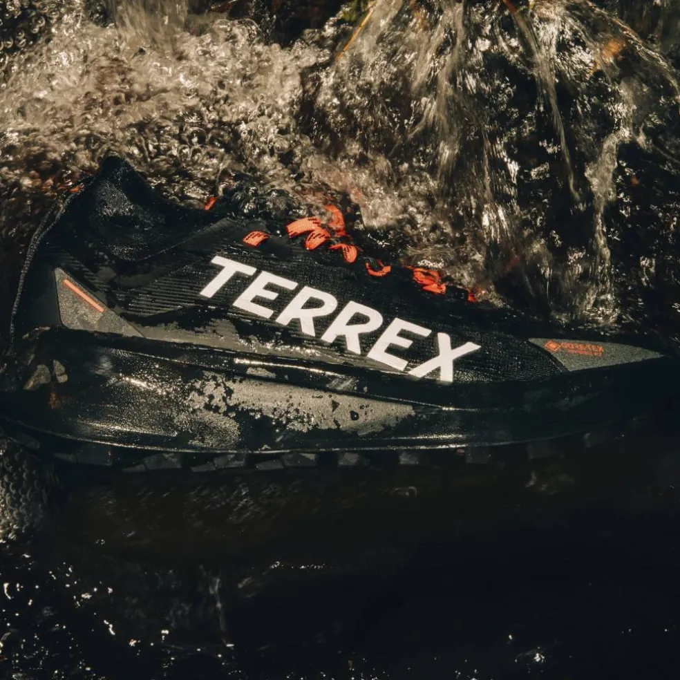 Agravic Gore-Tex Trail Running Shoes