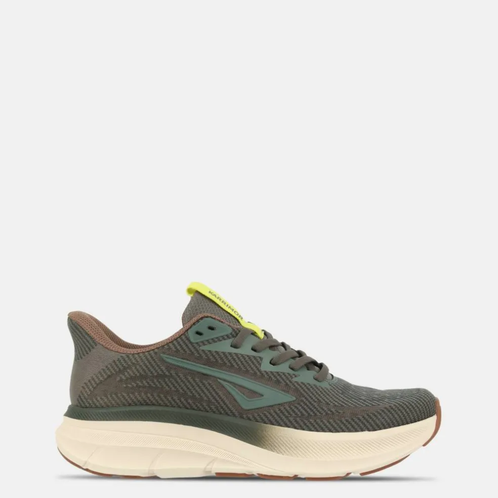 Aintree Trainers Mens