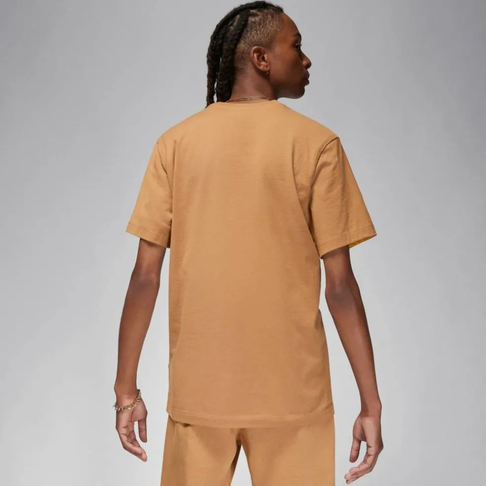 Air Big Logo T Shirt Mens