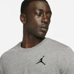Air Jumpman Men's Short-Sleeve Crew T Shirt