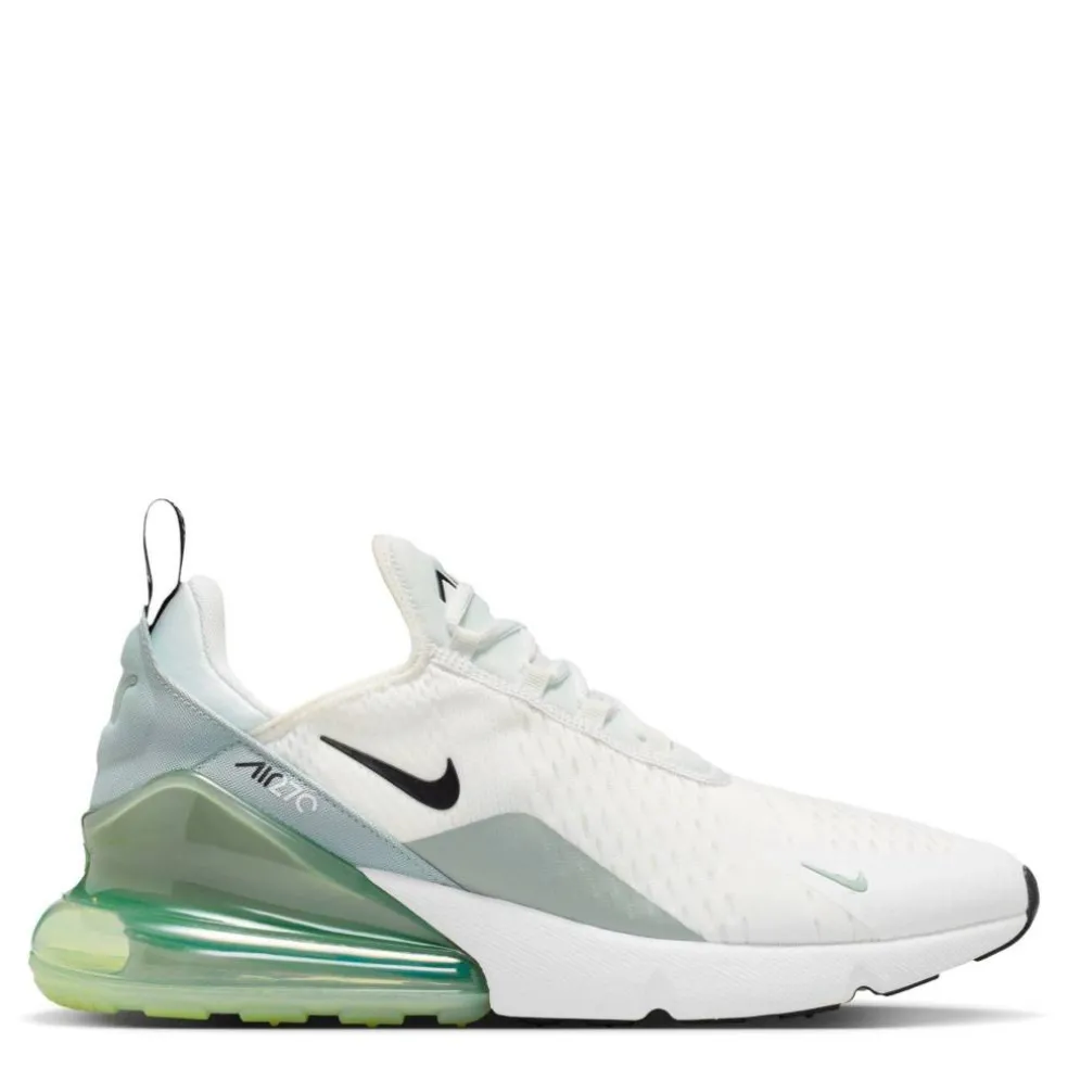Air Max 270 Trainers Mens