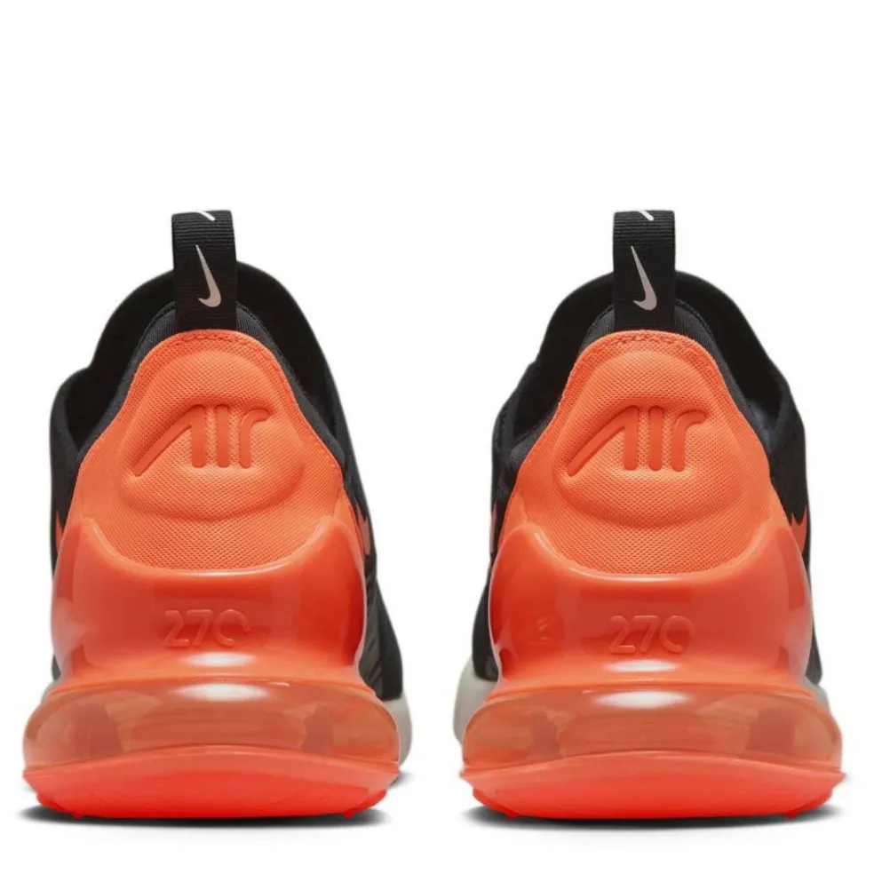 Air Max 270 Trainers Mens