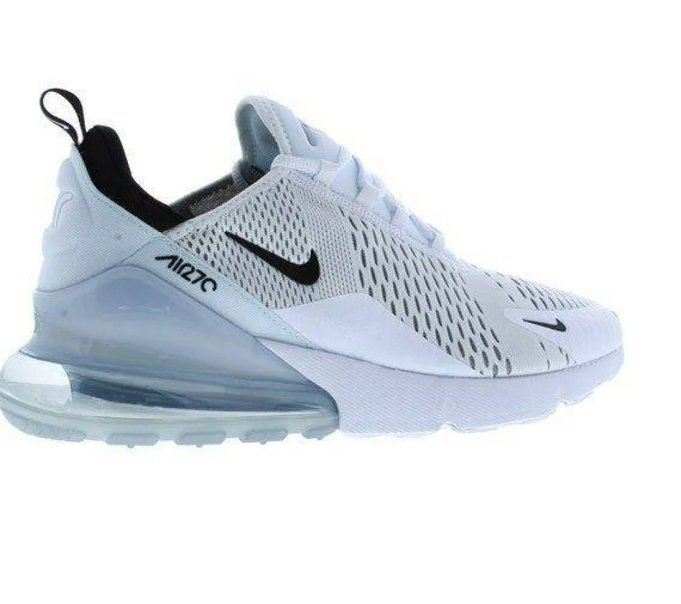 Air Max 270 Trainers Mens