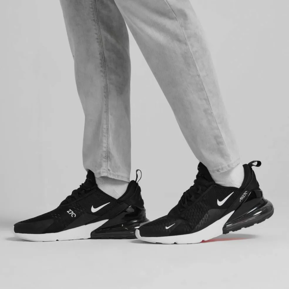 Air Max 270 Trainers Mens