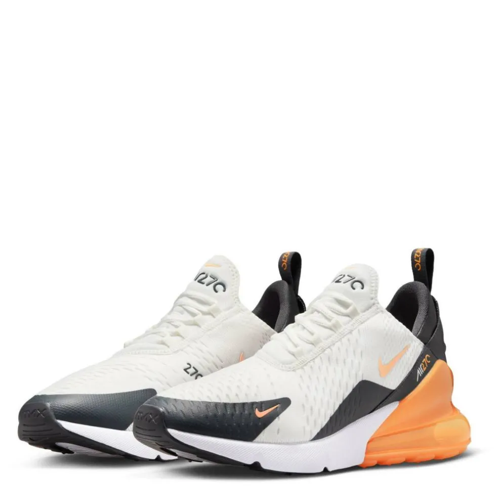 Air Max 270 Trainers Mens