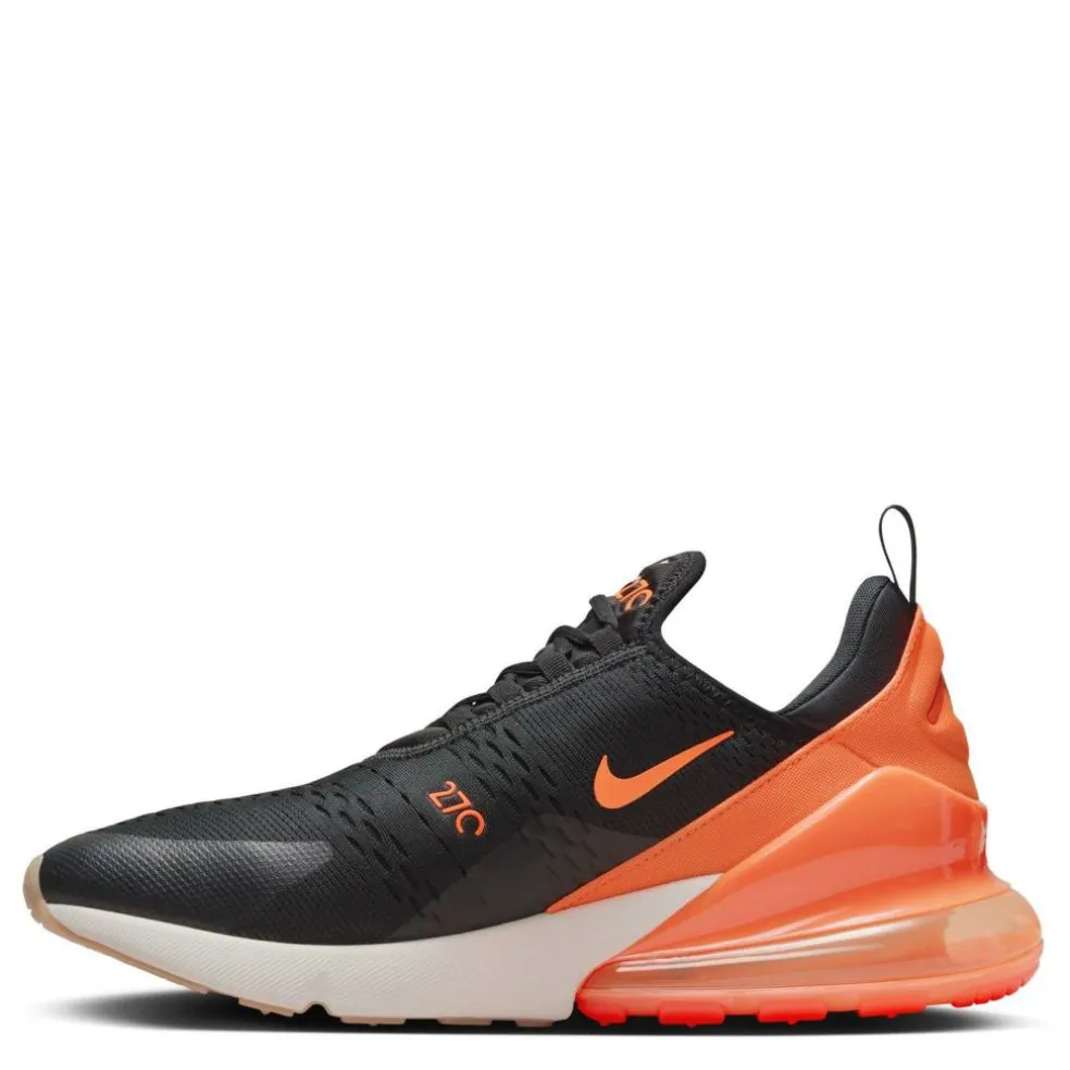 Air Max 270 Trainers Mens