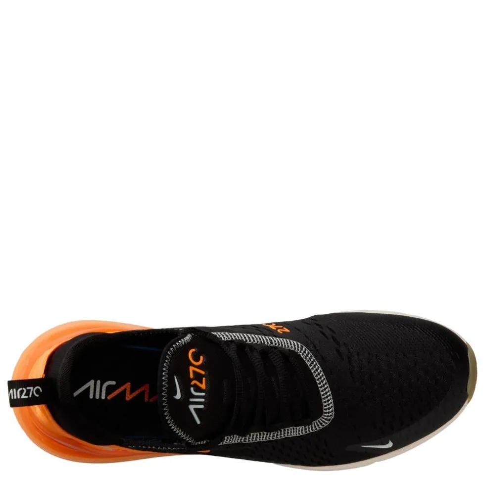 Air Max 270 Trainers Mens