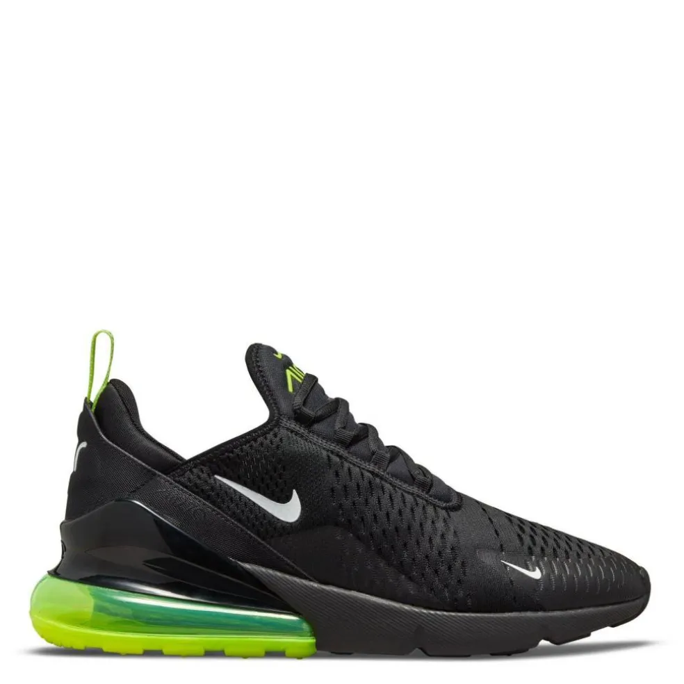 Air Max 270 Trainers Mens