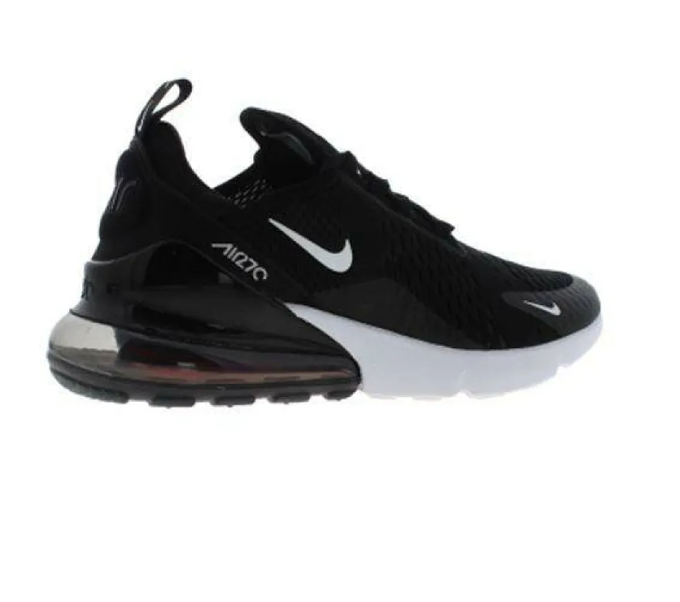Air Max 270 Trainers Mens