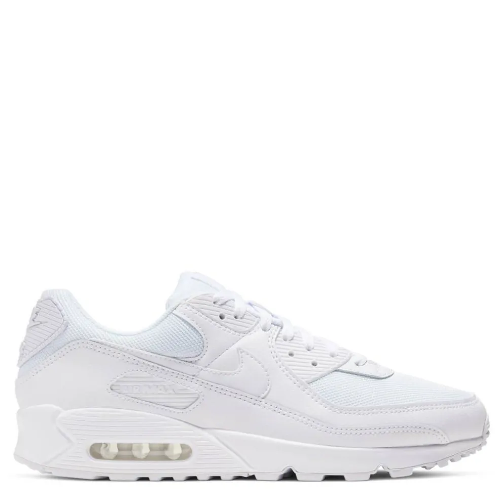 Air Max 90 Trainers Mens