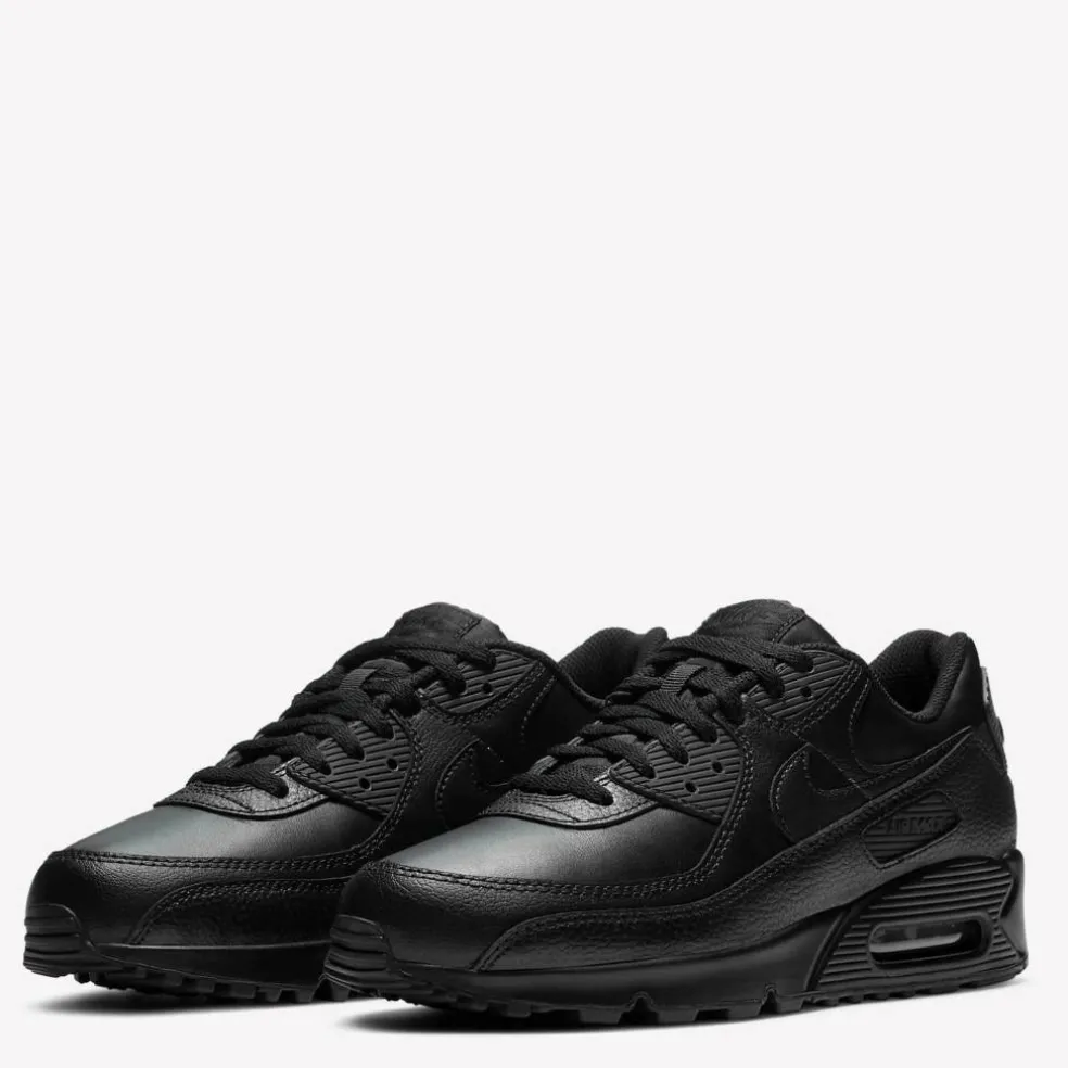 Air Max 90 Trainers Mens