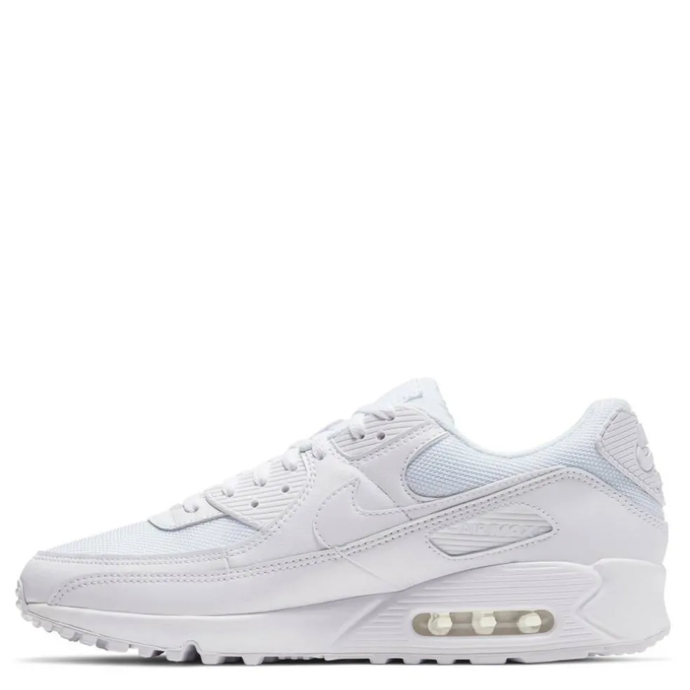 Air Max 90 Trainers Mens