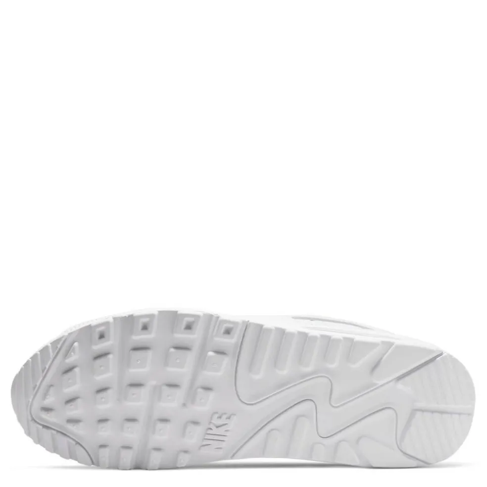 Air Max 90 Trainers Mens