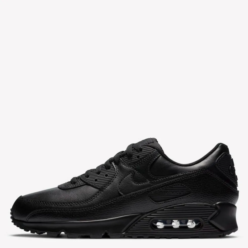 Air Max 90 Trainers Mens