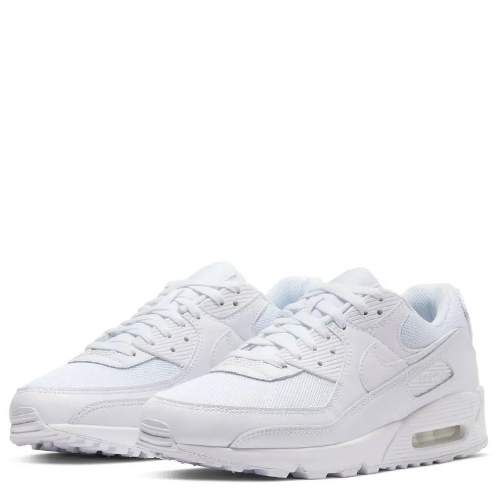 Air Max 90 Trainers Mens