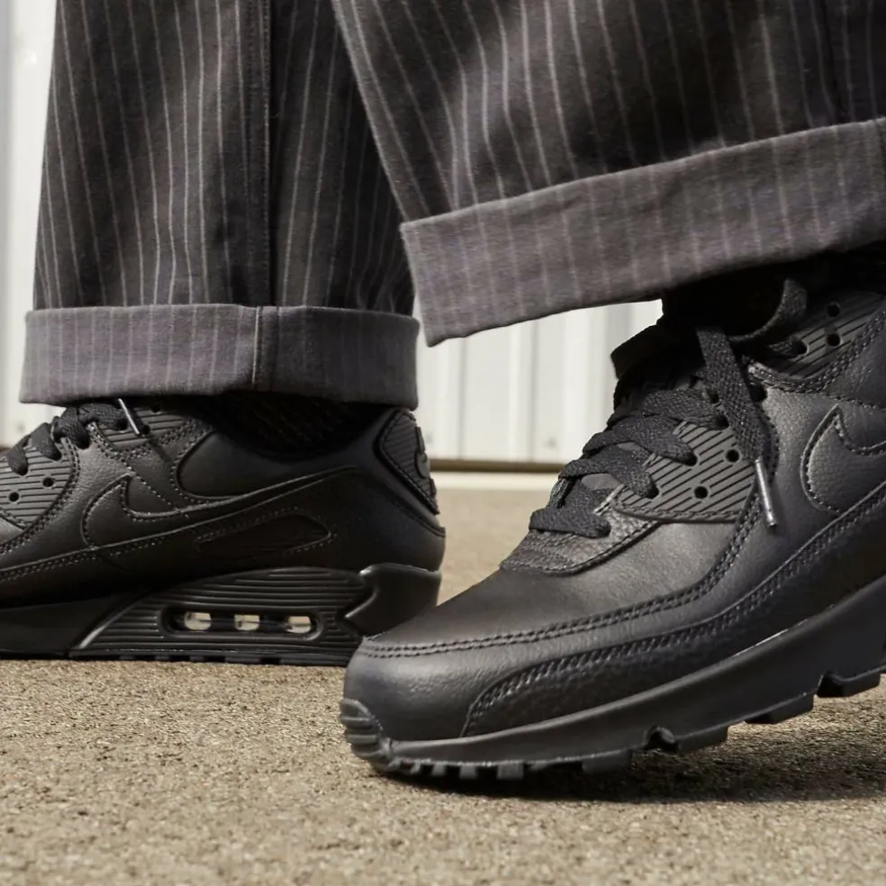 Air Max 90 Trainers Mens