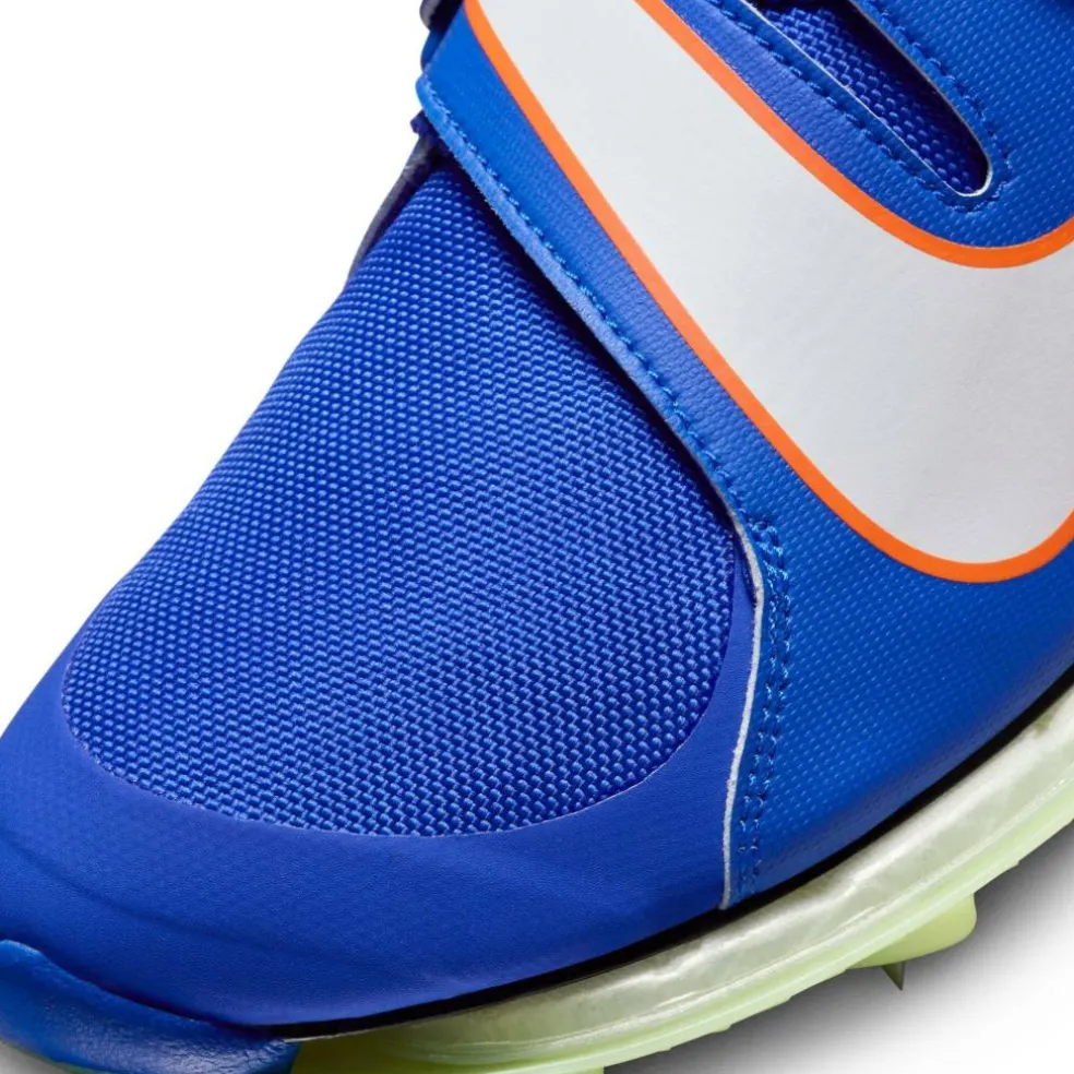 Air Zoom LJ Elite Jumping Spikes Shoes Adults