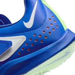 Air Zoom LJ Elite Jumping Spikes Shoes Adults