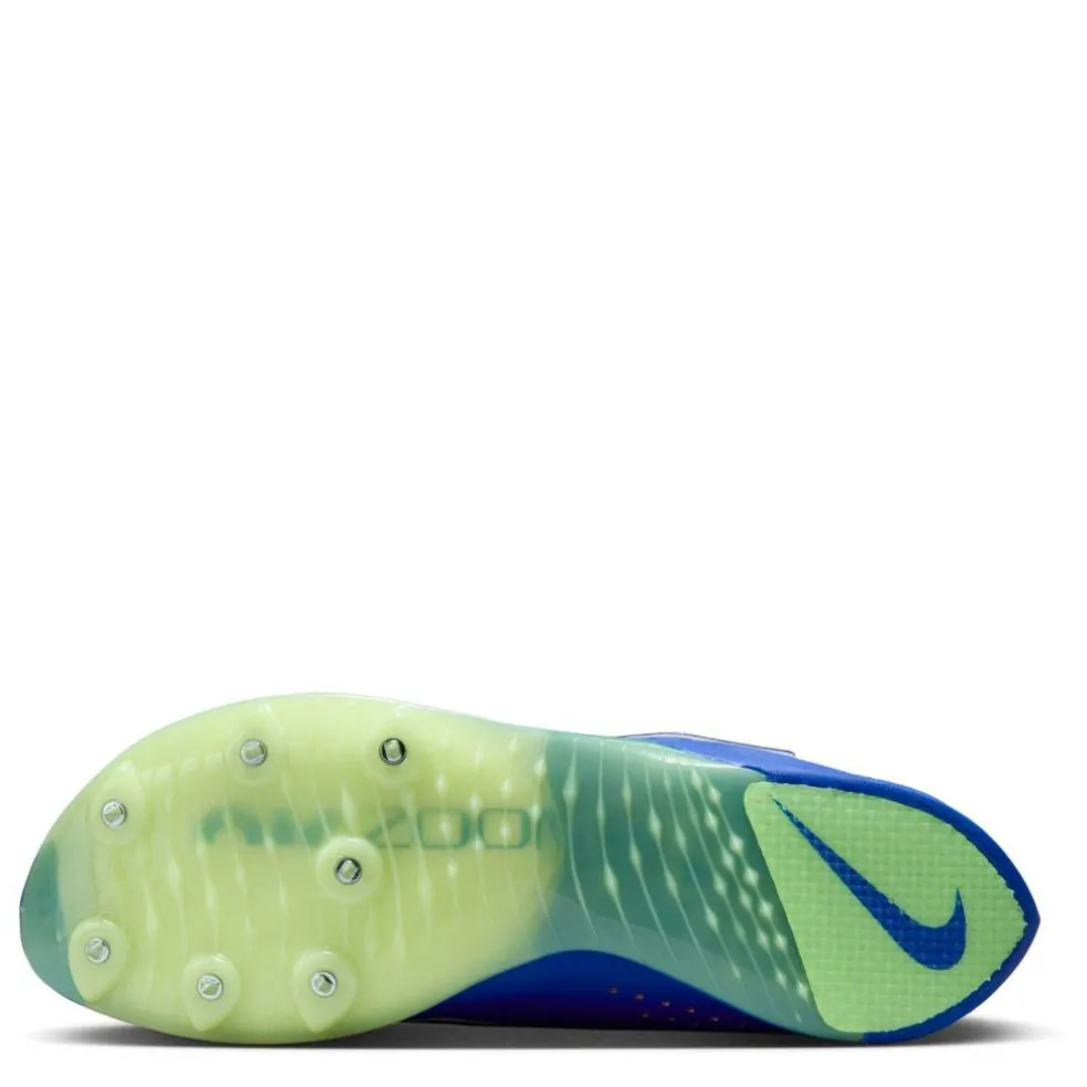 Air Zoom LJ Elite Jumping Spikes Shoes Adults