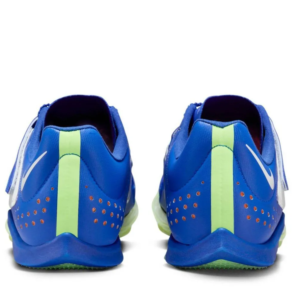 Air Zoom LJ Elite Jumping Spikes Shoes Adults
