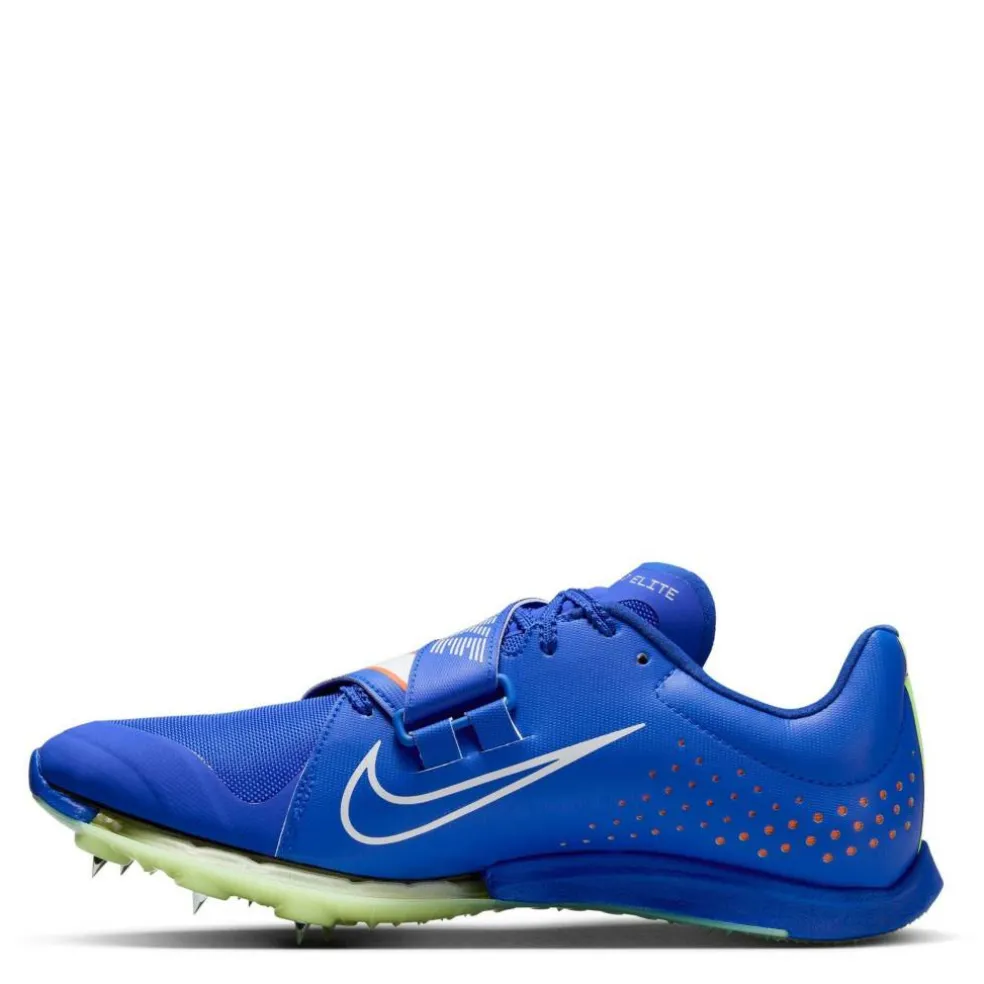 Air Zoom LJ Elite Jumping Spikes Shoes Adults
